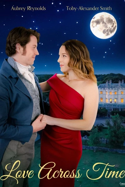 Love Across Time