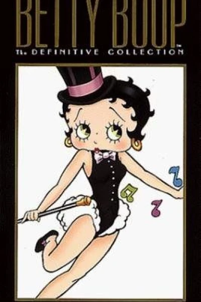 Betty Boop's Hallowe'en Party