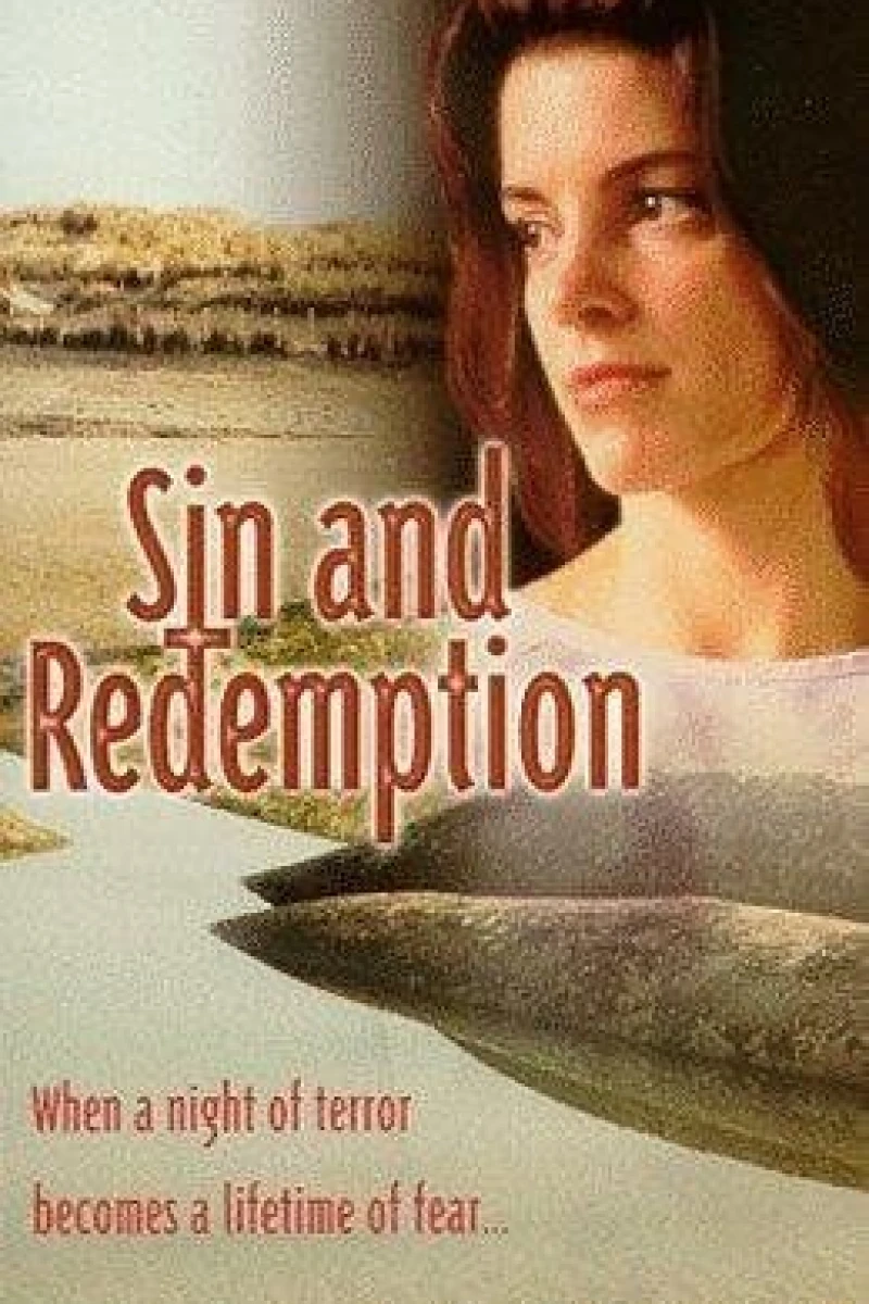 Sin Redemption Plakat