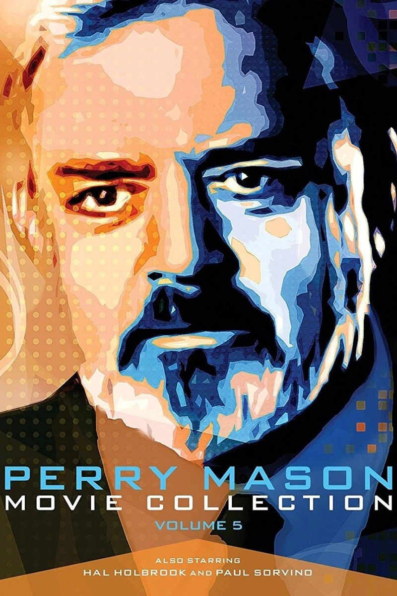 Perry Mason: The Case of the Heartbroken Bride Plakat