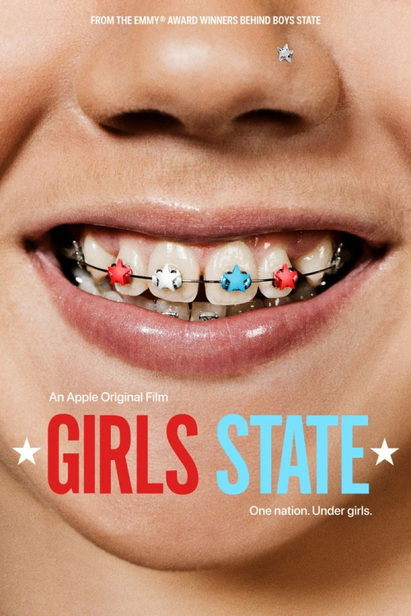 Girls State Plakat