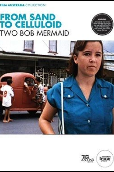 Two Bob Mermaid