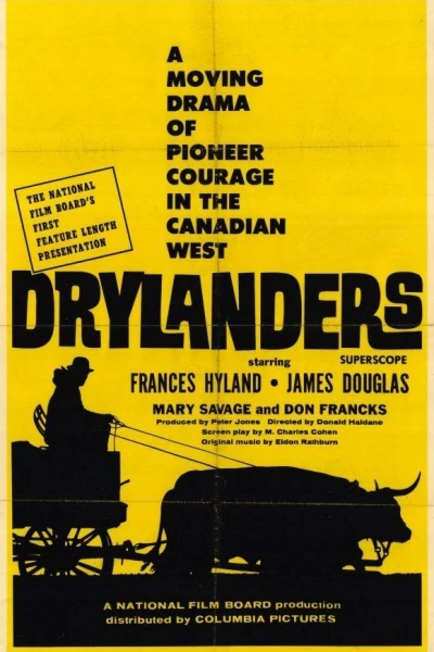 Drylanders