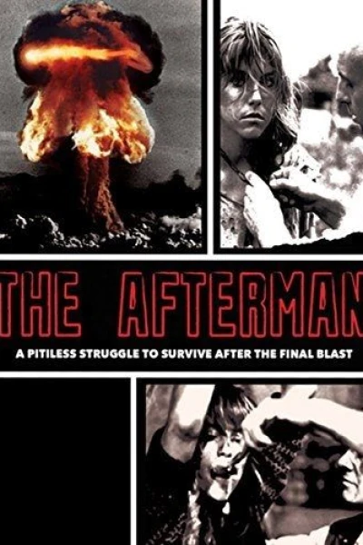 The Afterman