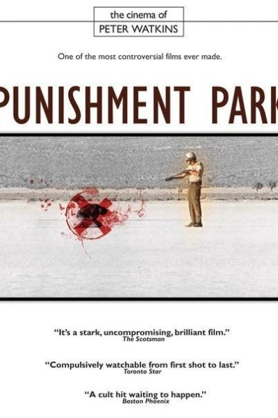 Punishment Park