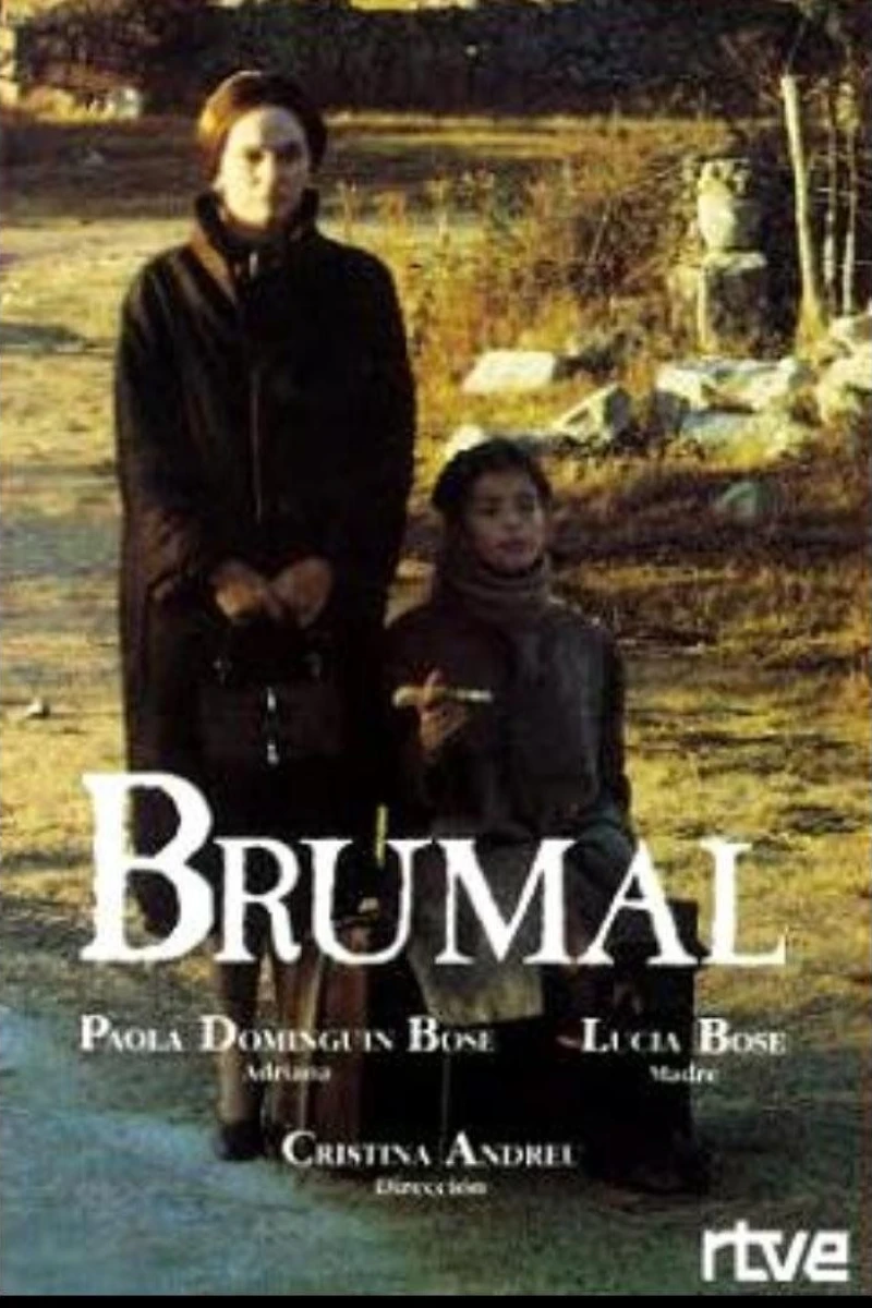 Brumal Plakat