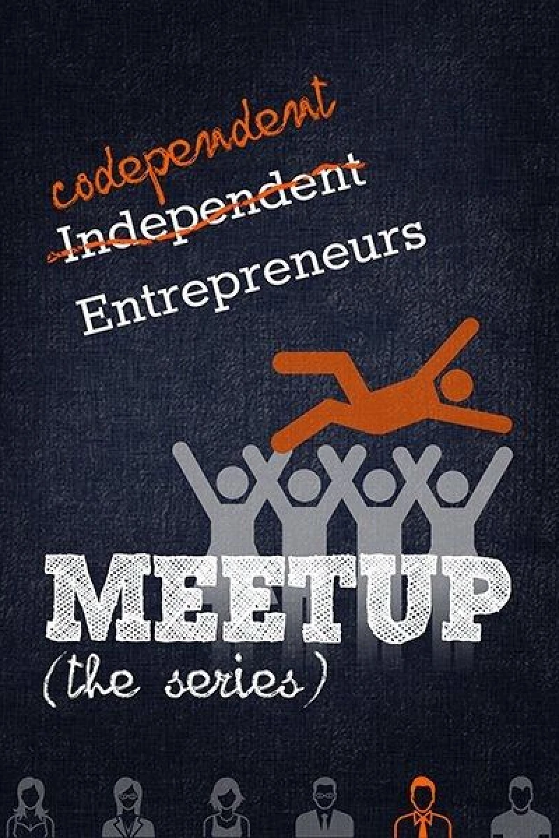 Meetup: The Series Plakat