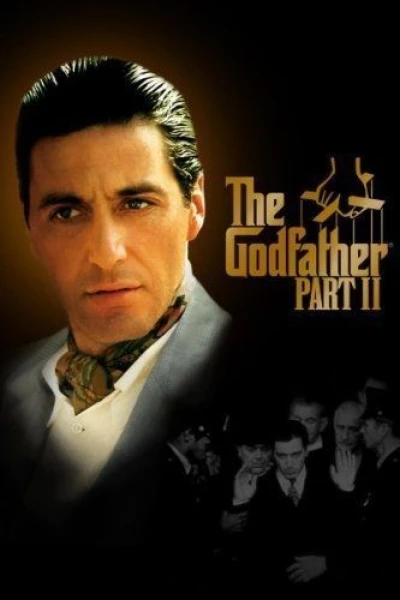 The Godfather: Part II