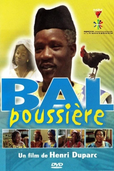 Bal poussière