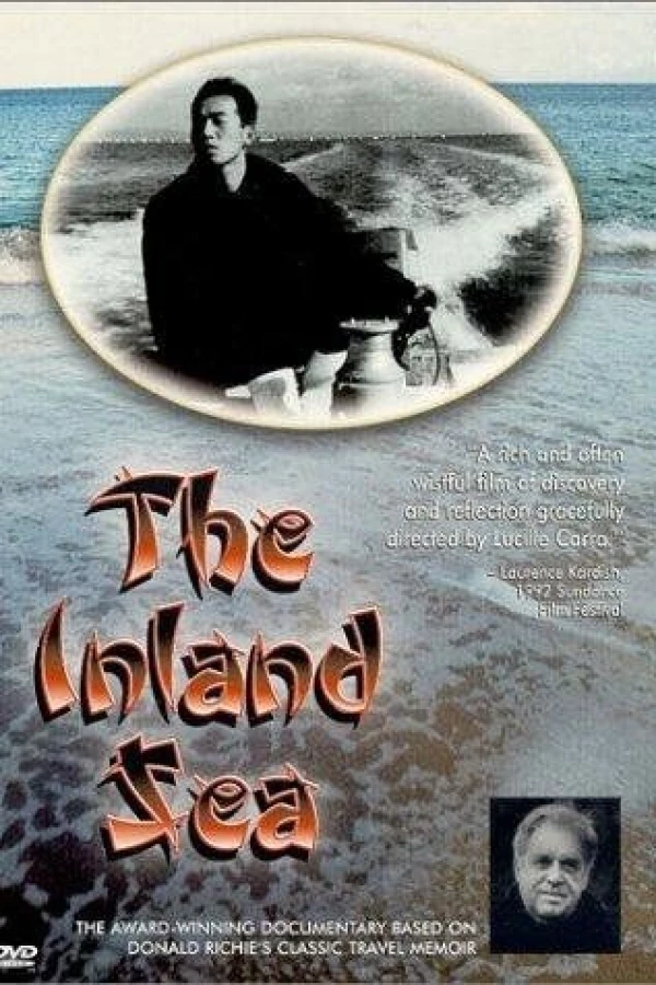 The Inland Sea Plakat