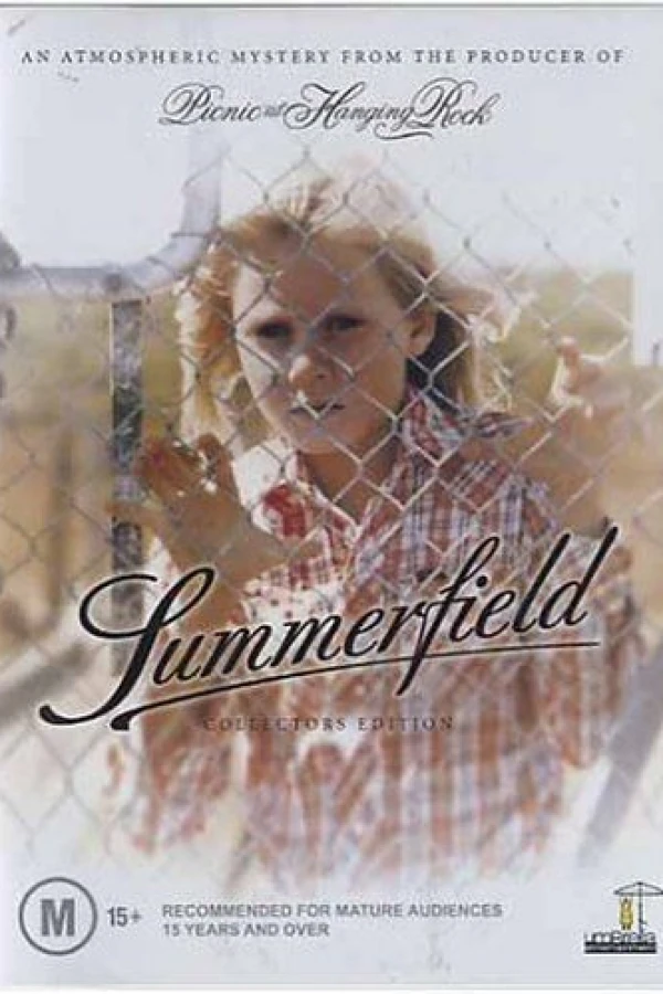 Hemmeligheden Plakat