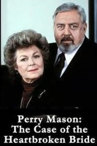 Perry Mason: The Case of the Desperate Deception