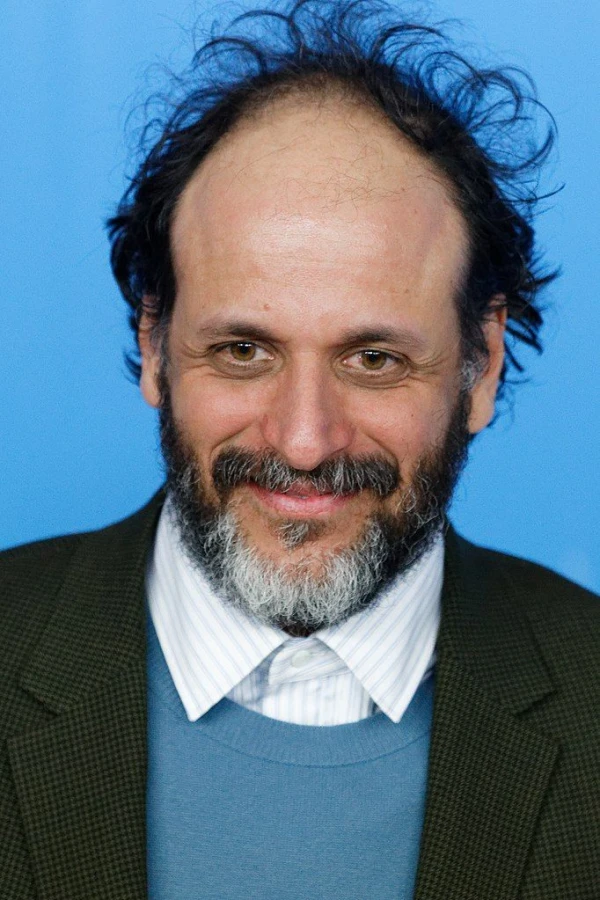 <strong>Luca Guadagnino</strong>. Billede af Maximilian Bühn.