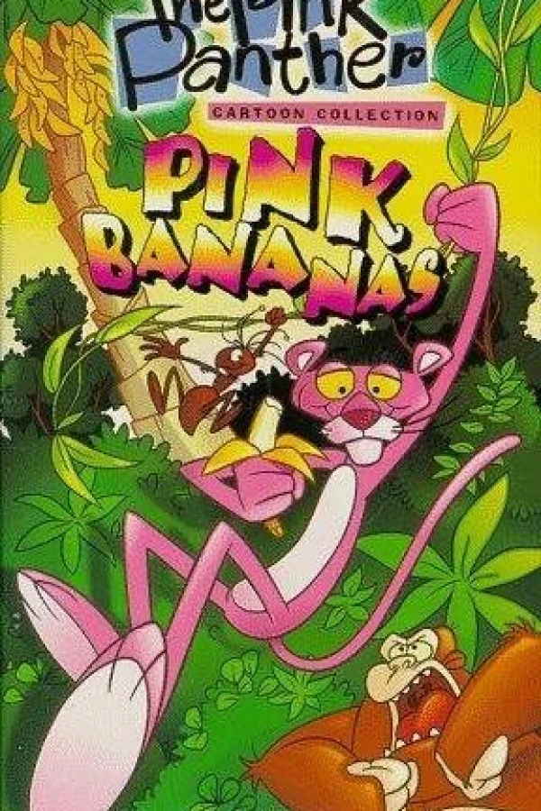 Pink Punch Plakat