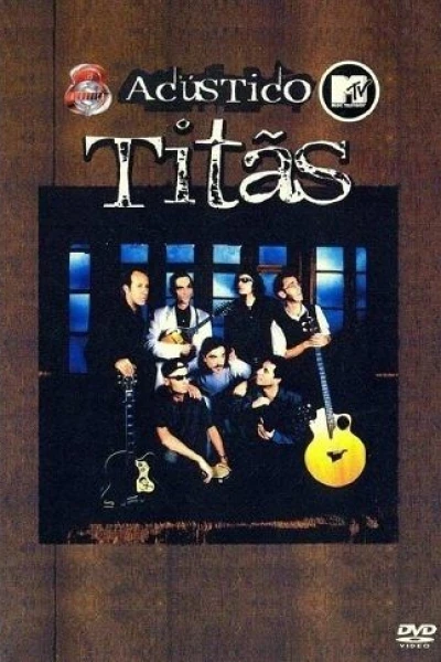 Acústico MTV: Titãs