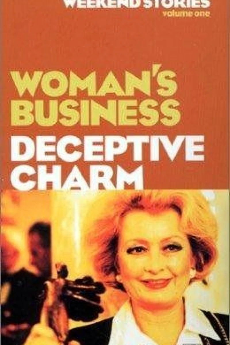 Deceptive Charm Plakat