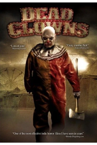 Dead Clowns