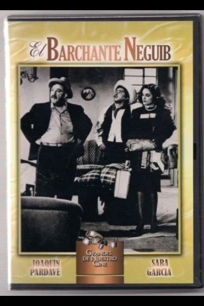 El barchante Neguib