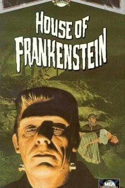 House of Frankenstein