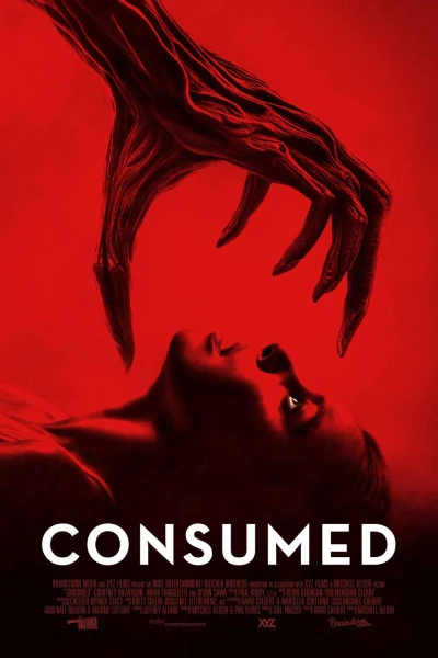 Consumed