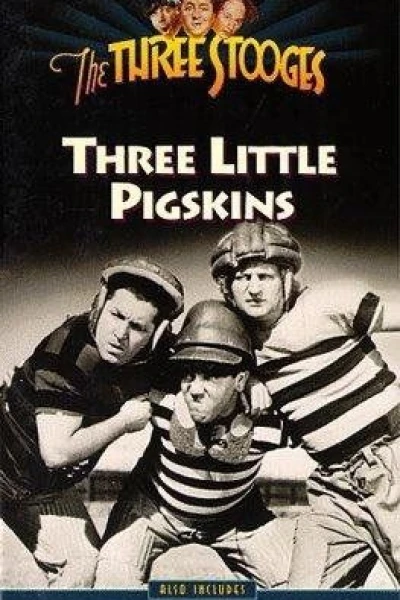 Three Little Pigskins