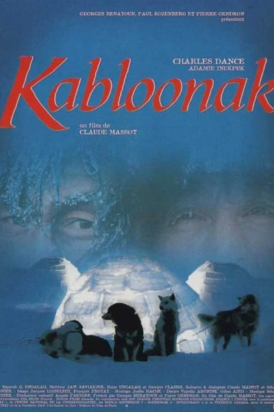 Kabloonak