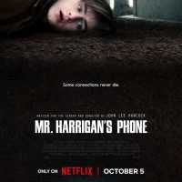 Mr. Harrigan s Phone