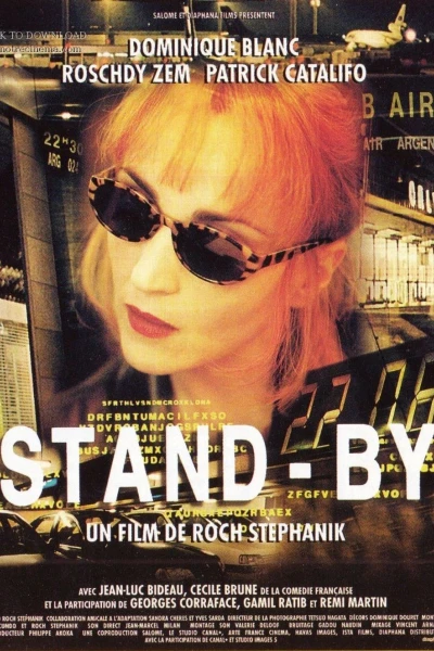 Stand-by