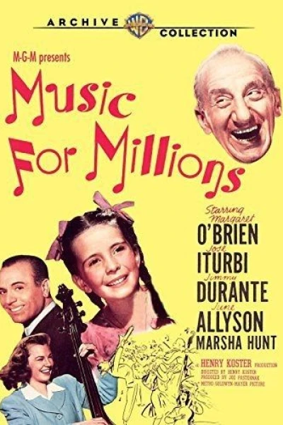 Music for Millions