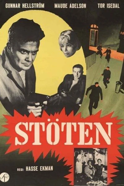 Stöten