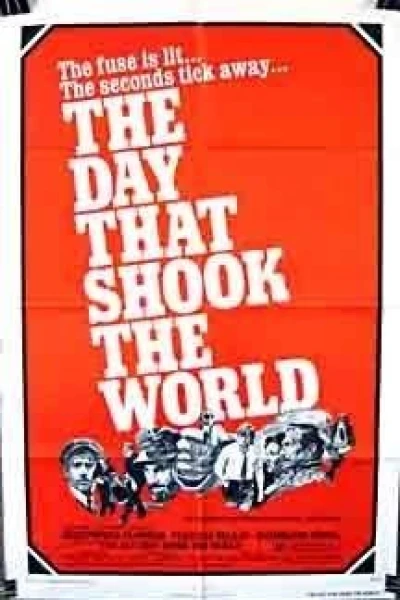 The Day That Shook the World