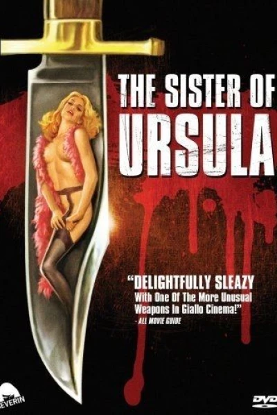 The Sister of Ursula