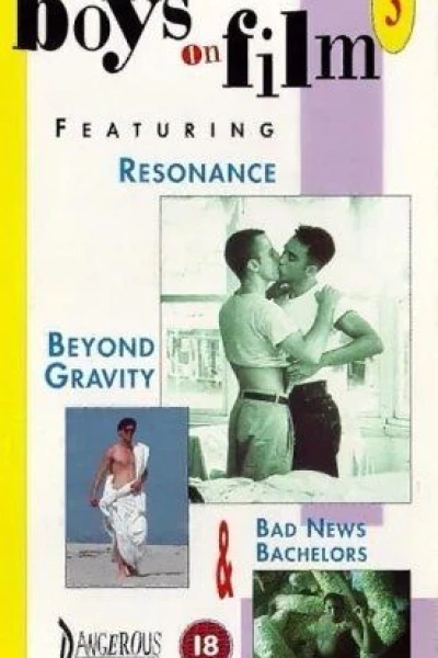 Beyond Gravity