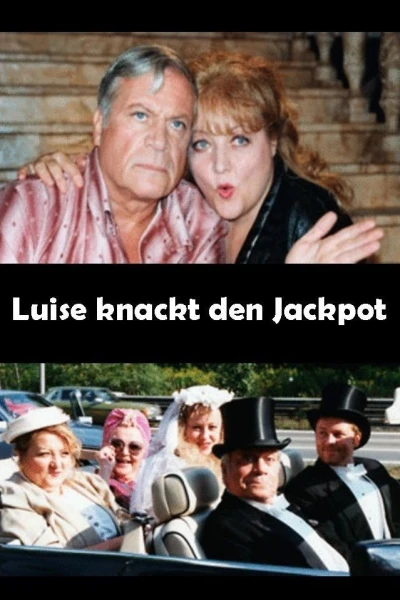 Luise knackt den Jackpot