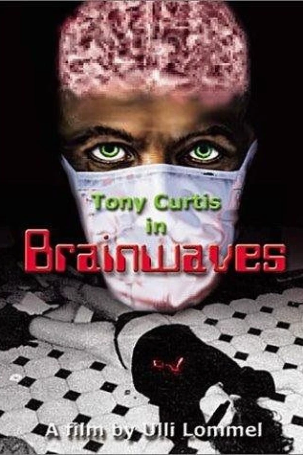 BrainWaves Plakat