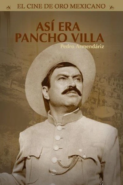 This Was Pancho Villa