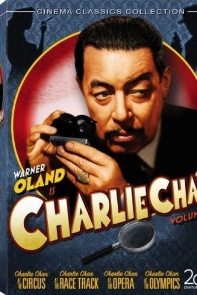 Charlie Chan at the Circus