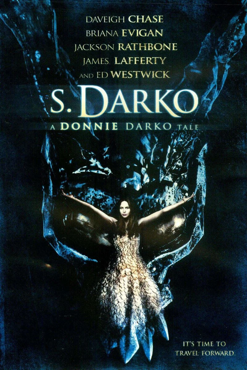 S. Darko Plakat