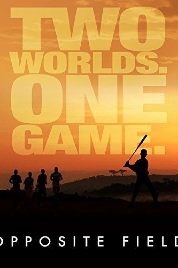 Opposite Field Plakat