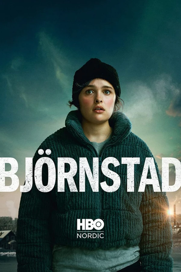 Björnstad Plakat