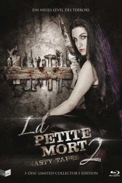 La Petite Mort II