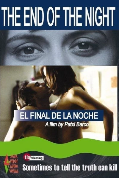 El final de la noche