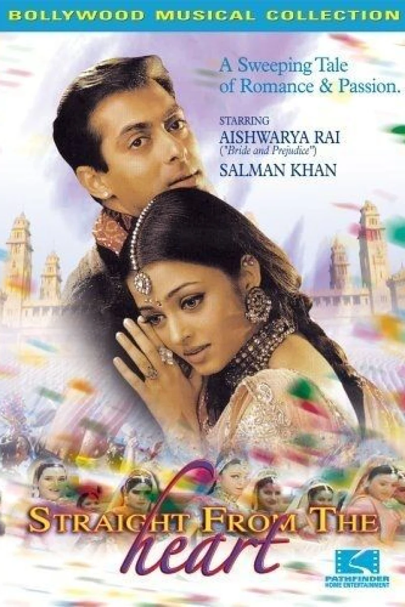 Hum Dil De Chuke Sanam Plakat