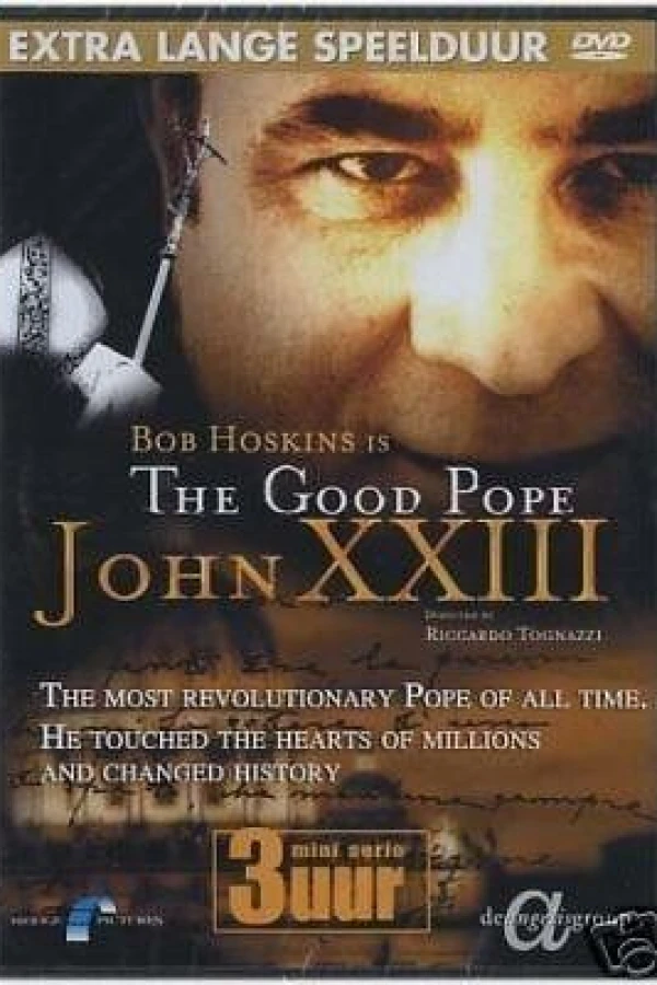 The Good Pope: Pope John XXIII Plakat