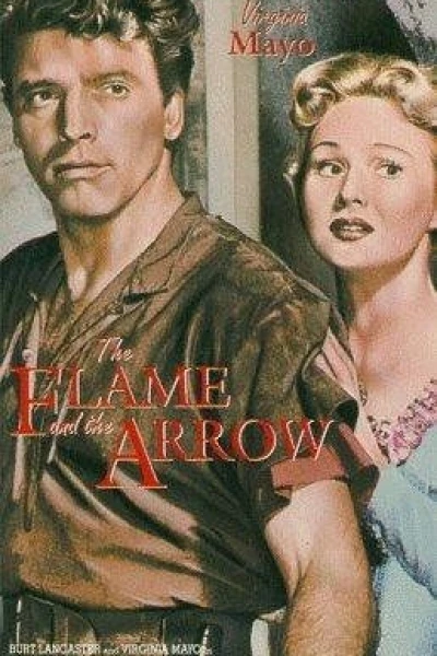 The Flame and the Arrow