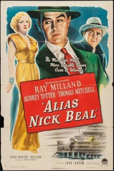 Alias Nick Beal