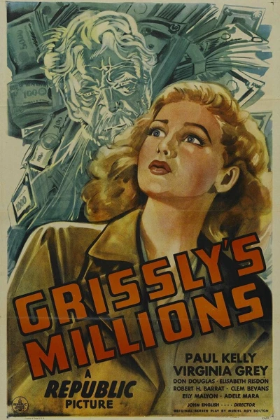 Grissly's Millions