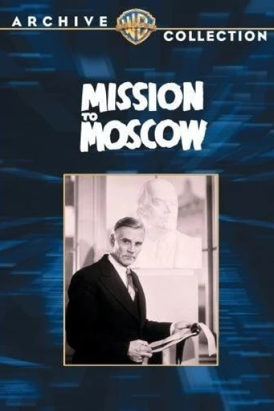 Mission to Moscow