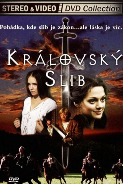 Královský slib