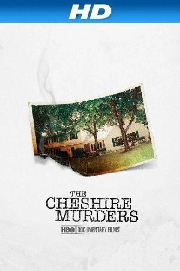 The Cheshire Murders Plakat